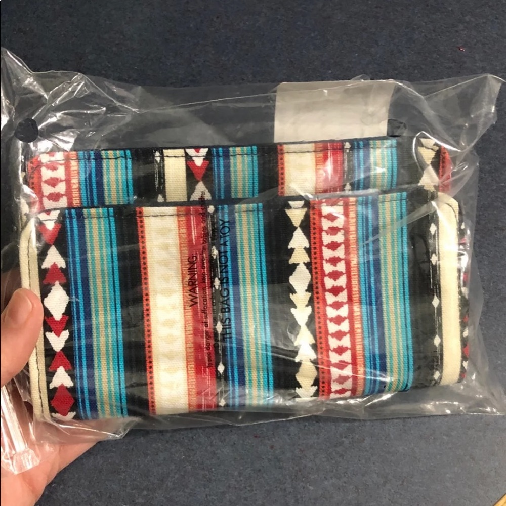 31 perfect cents wallet